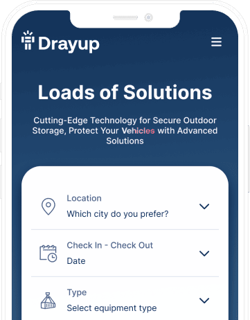 Drayup App