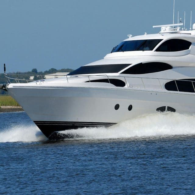 Finding Affordable Boat Storage Options Nearby